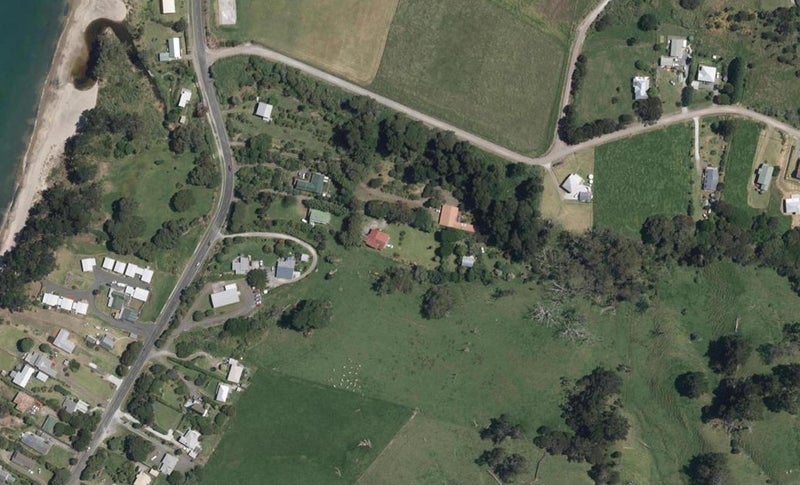277 State Highway 12, OMAPERE, KAIKOHE - Carousel 1