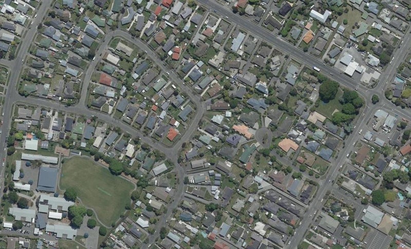 6 Wychwood Crescent, Bishopdale, Christchurch - Carousel 1