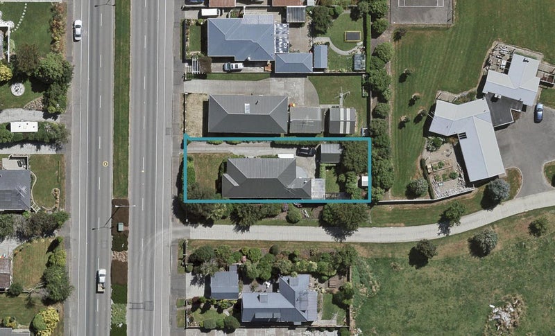 755 Queens Drive, Waikiwi, Invercargill - Carousel 1