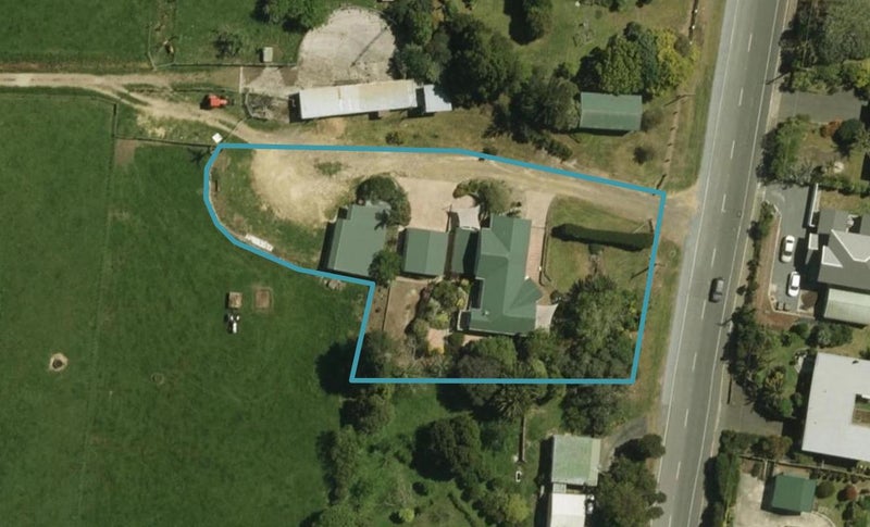 145 Marsden Point Road, Ruakaka - Carousel 1
