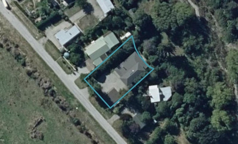 8 Denniston Road, John Creek, Lake Hāwea - Carousel 1
