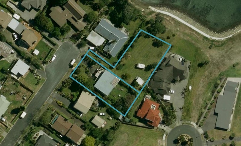 8 Marama Place, One Tree Point, Whangārei - Carousel 1