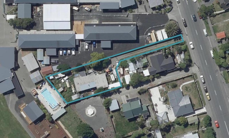 174 Estuary Road, South New Brighton, Christchurch - Carousel 1