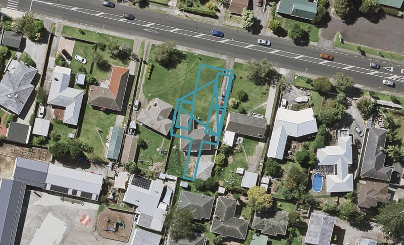 14/93 Reeves Road, Pakuranga, Auckland - Carousel 1