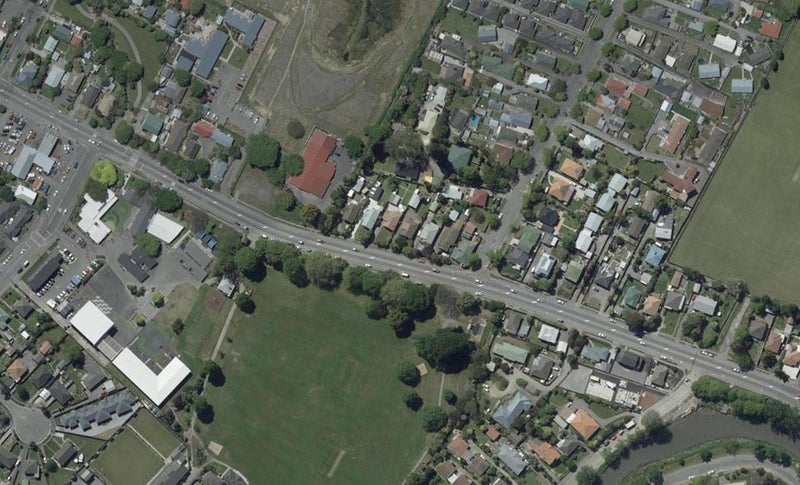 547 Ferry Road, Woolston, Christchurch - Carousel 1