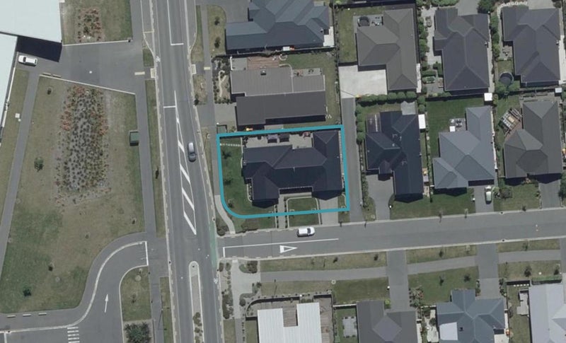 22 Te Korari Street, Marshland, Christchurch - Carousel 1