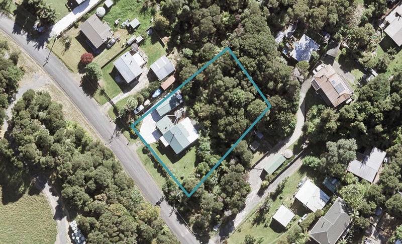 111 Bays Road, Papakura - Carousel 1