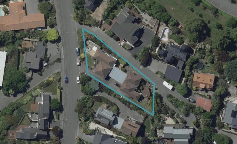 2/13 Bengal Drive, Cashmere, Christchurch - Carousel 1