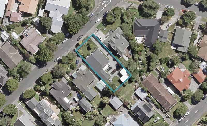 88 Totara Crescent, Woburn, Lower Hutt - Carousel 1