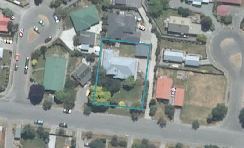 58 Spaxton Street, Methven, Methven - Carousel 1