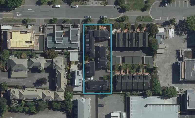 2/44 Chester Street West, Christchurch Central, Christchurch - Carousel 1