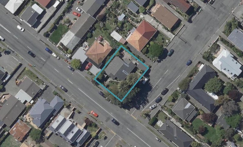 63 Nayland Street, Sumner, Christchurch - Carousel 1