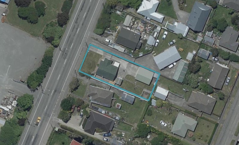 50 Gilberthorpes Road, Hei Hei, Christchurch - Carousel 1