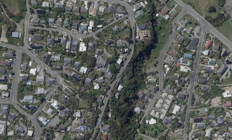 40 Mount Pleasant Road, Mount Pleasant, Christchurch - Carousel 1
