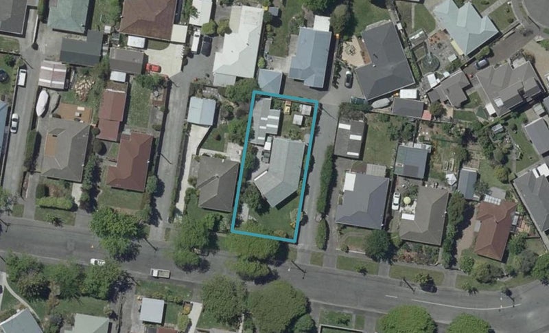 18 Brabourne Street, Hillsborough, Christchurch - Carousel 1