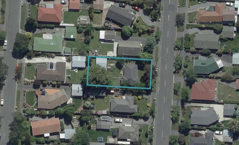 231 Grimseys Road, Redwood, Christchurch - Carousel 1