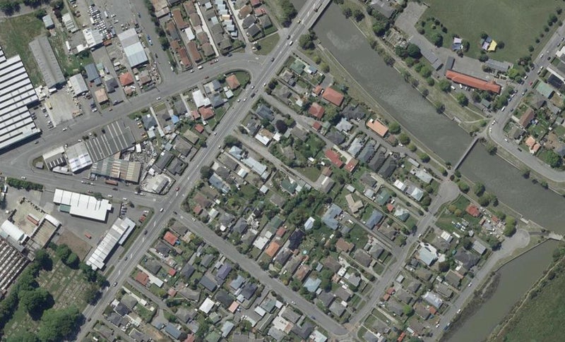 49A Rutherford Street, Woolston, Christchurch - Carousel 1