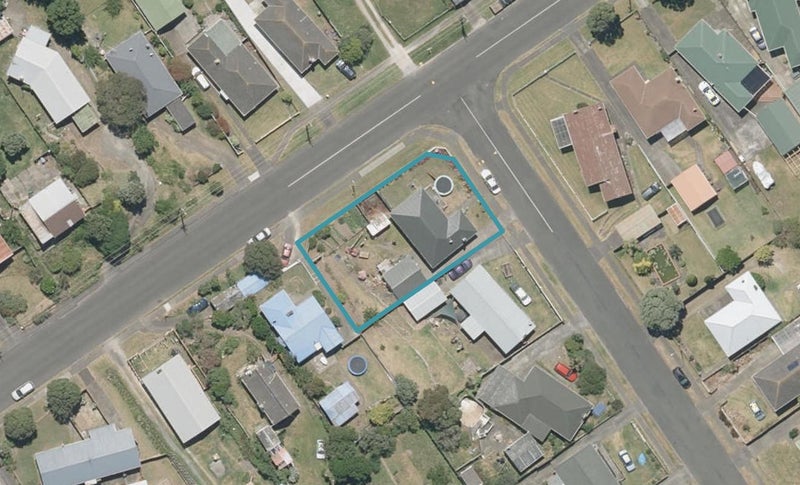27 Kotuku Street, Castlecliff, Whanganui - Carousel 1