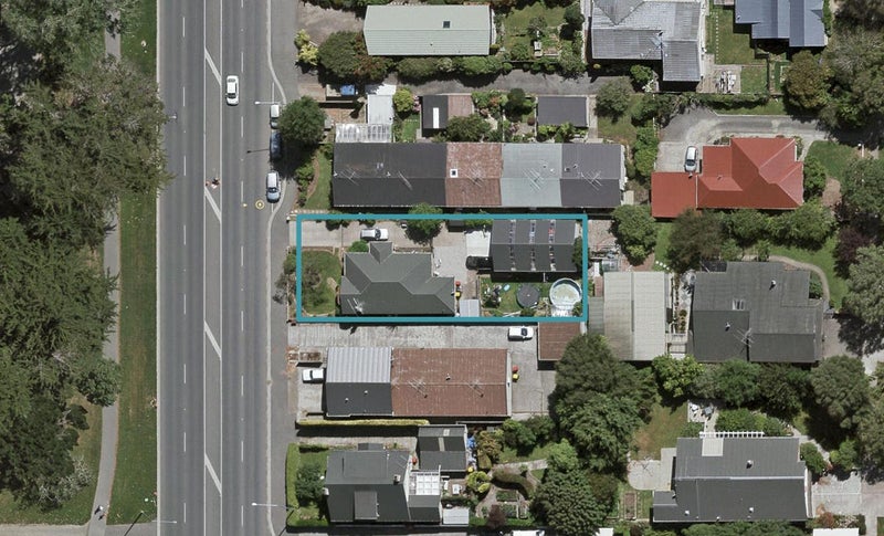 159 Queens Drive, Richmond, Invercargill - Carousel 1