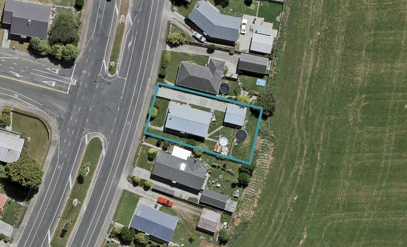 187 Regent Street, Heidelberg, Invercargill - Carousel 1