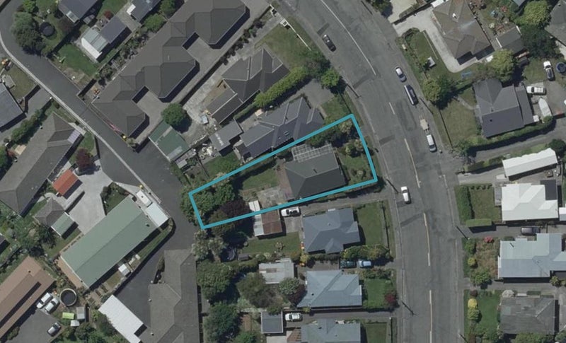 160 Southampton Street, Sydenham, Christchurch - Carousel 1