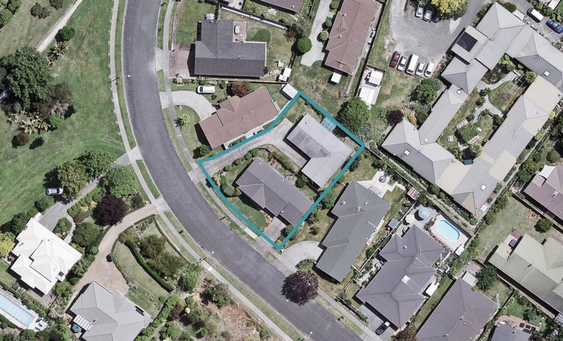 46B Hetley Crescent, Taradale, Napier - Carousel 1