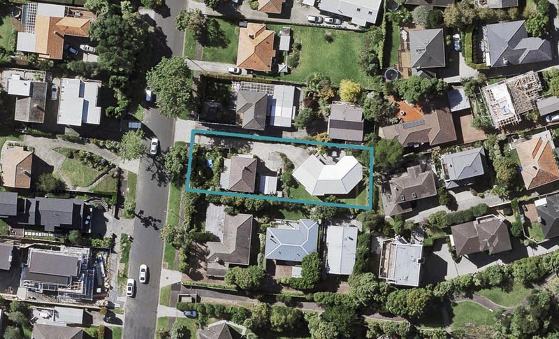 49B Rukutai Street, Orakei, Auckland - Carousel 1