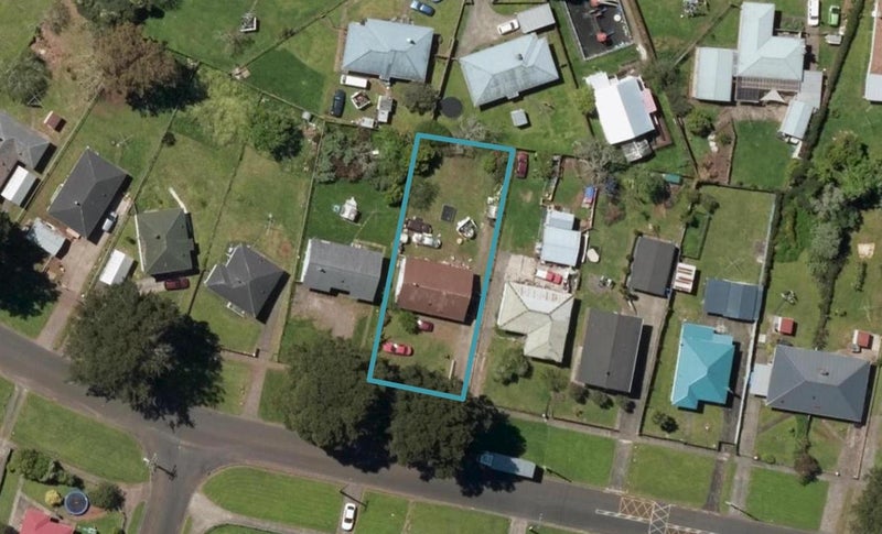 22 Matai Street, Otangarei, Whangarei - Carousel 1