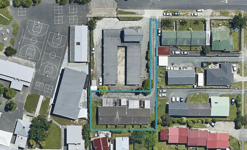 14 Pretoria Street, Victoria, Rotorua - Carousel 1