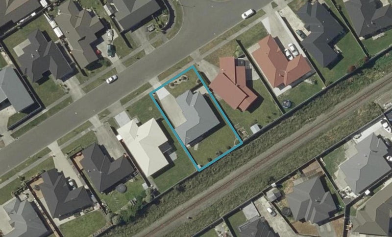 50 Geneva Terrace, Kelvin Grove, Palmerston North - Carousel 1