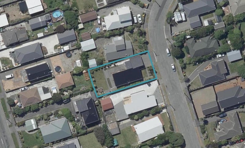 12 Malta Crescent, South New Brighton, Christchurch - Carousel 1