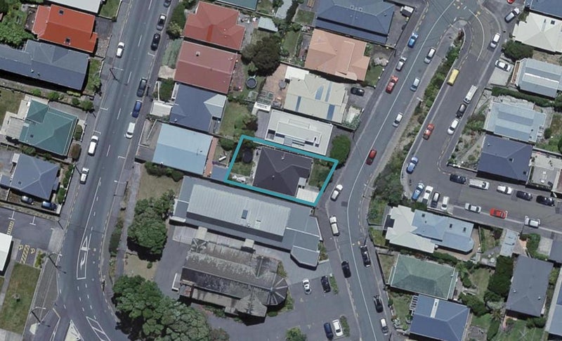 88 Hamilton Road, Hataitai, Wellington - Carousel 1