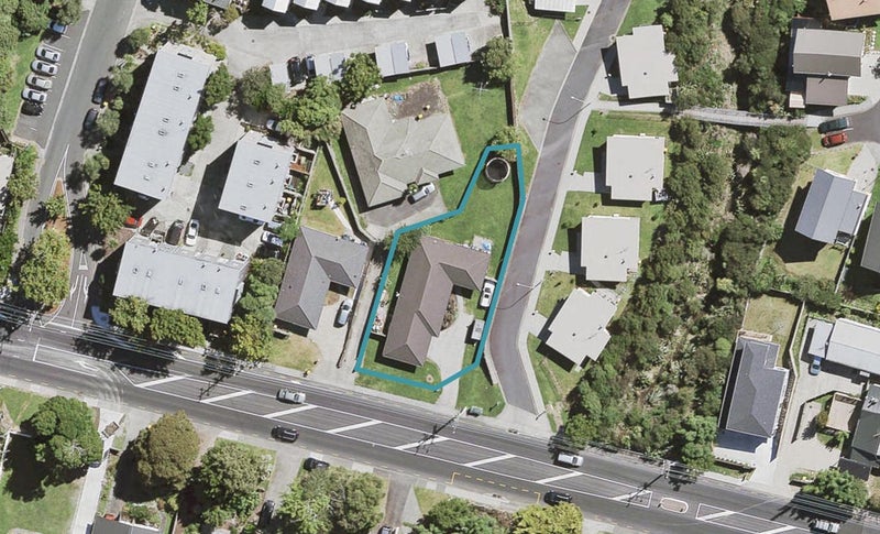 431A West Coast Road, Glen Eden, Auckland - Carousel 1