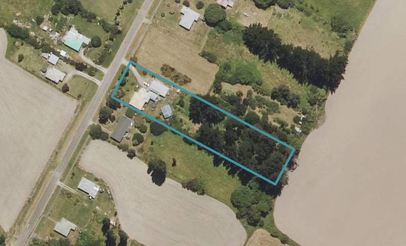 20 Waihirere Domain Road, Waihirere, Gisborne - Carousel 1