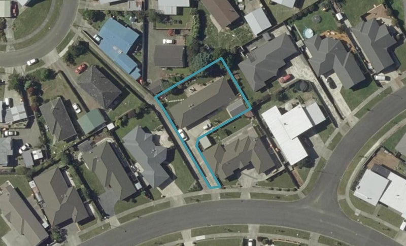 53 Peter Hall Drive, Kelvin Grove, Palmerston North - Carousel 1