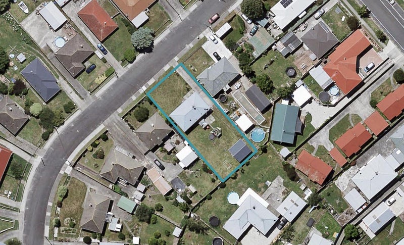 415 Montgomery Street, Raureka, Hastings - Carousel 1