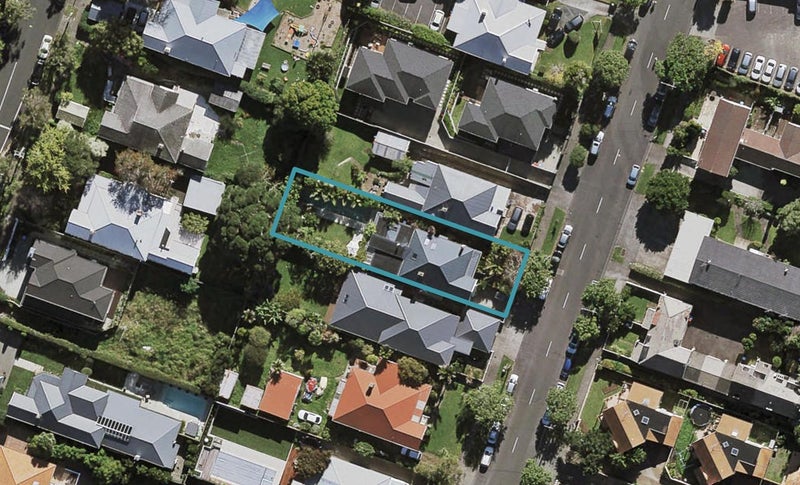 11 Norana Avenue, Remuera, Auckland - Carousel 1