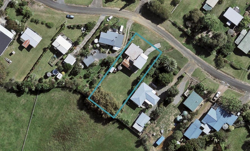 15 Sergeant Road, Āwhitu - Carousel 1