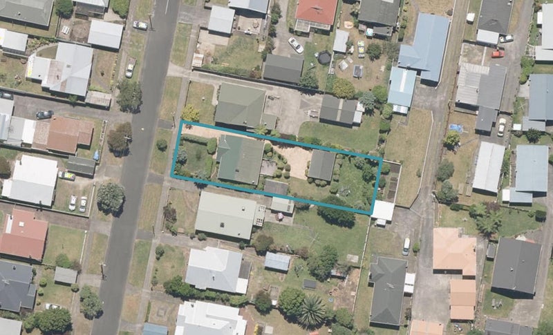 3 Central Avenue, Gonville, Whanganui - Carousel 1