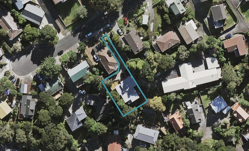 38A Glen Vista Place, Bayview, Auckland - Carousel 1