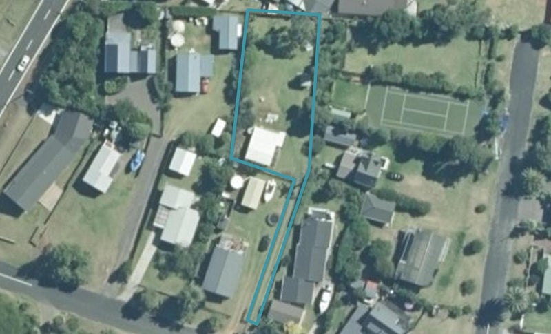 14 Leah Road, Wharekaho, Whitianga - Carousel 1