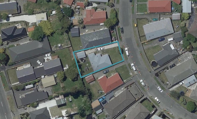 19 Pateke Place, Bromley, Christchurch - Carousel 1