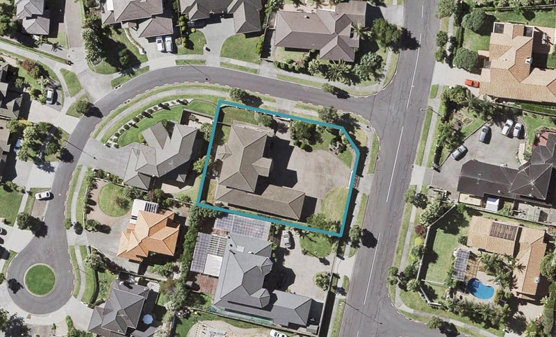 2 Hinckley Court, Dannemora, Auckland - Carousel 1