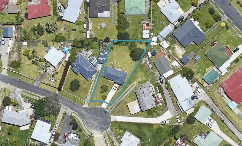 8 Killarney Street, Te Puke, Te Puke - Carousel 1