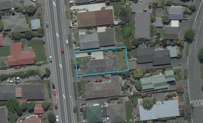 218A Waimairi Road, Ilam, Christchurch - Carousel 1