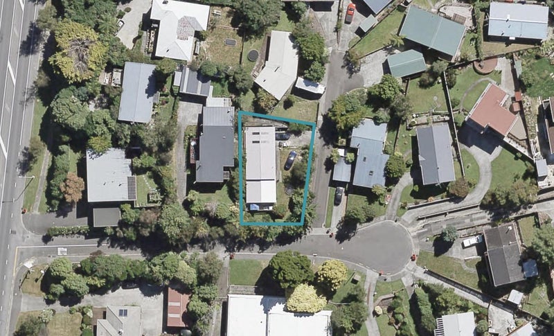5 Radiata Grove, Brown Owl, Upper Hutt - Carousel 1