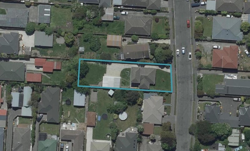 1 Oakdale Street, Avonhead, Christchurch - Carousel 1