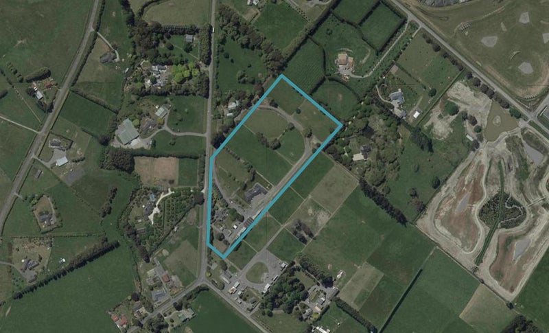 153 Whincops Road, Halswell, Christchurch - Carousel 1