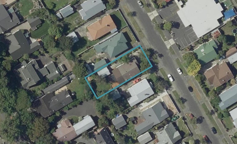 20 Marne Street, Hokowhitu, Palmerston North - Carousel 1