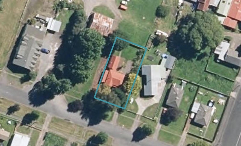 29 Queen Street, Raetihi - Carousel 1